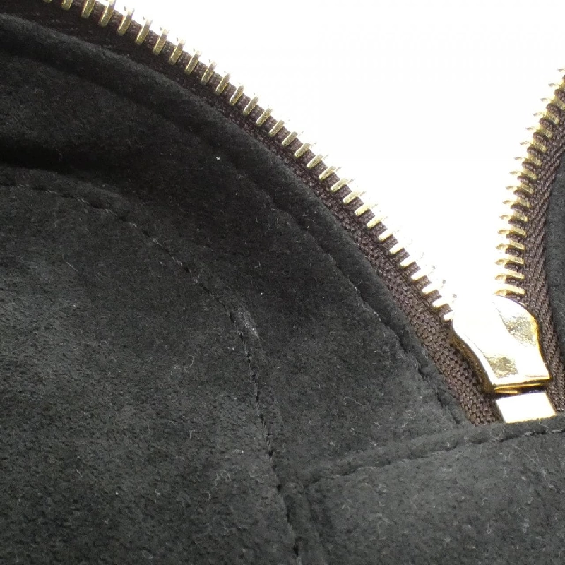 Túi xách vai Louis Vuitton Monogram Reverse Vanity Chain Pouch M47125 608806