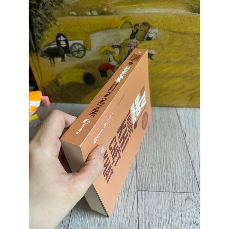 Tự Đào giếng trước khi chết Khác  333357