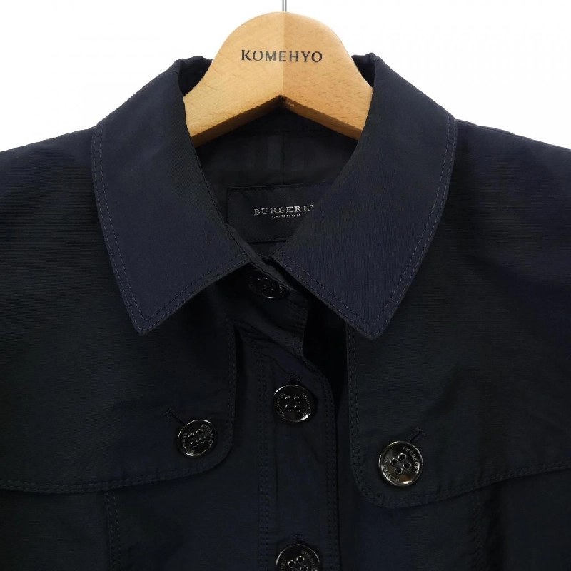 Áo khoác BURBERRY LONDON FCD60-250-28 - Hàng hiệu Authentic 818693