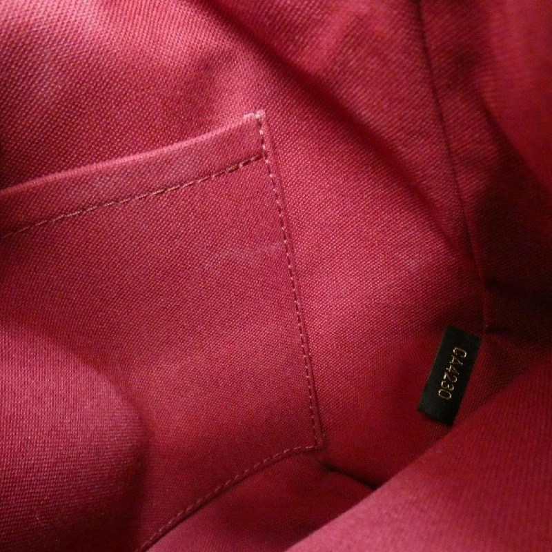 Ba lô Louis Vuitton Monogram Montsouris BB M45516 609278