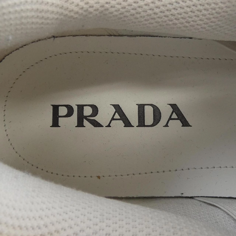 Giày sneaker PRADA - Hàng hiệu Authentic 906192