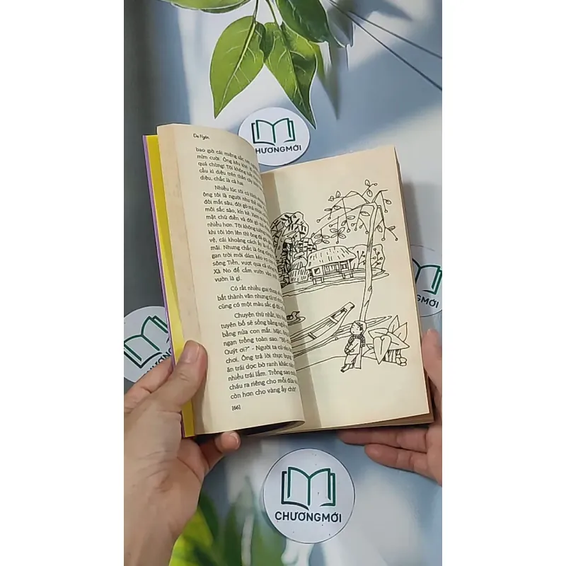 Miệt vườn xa lắm - Dạ Ngân 688662