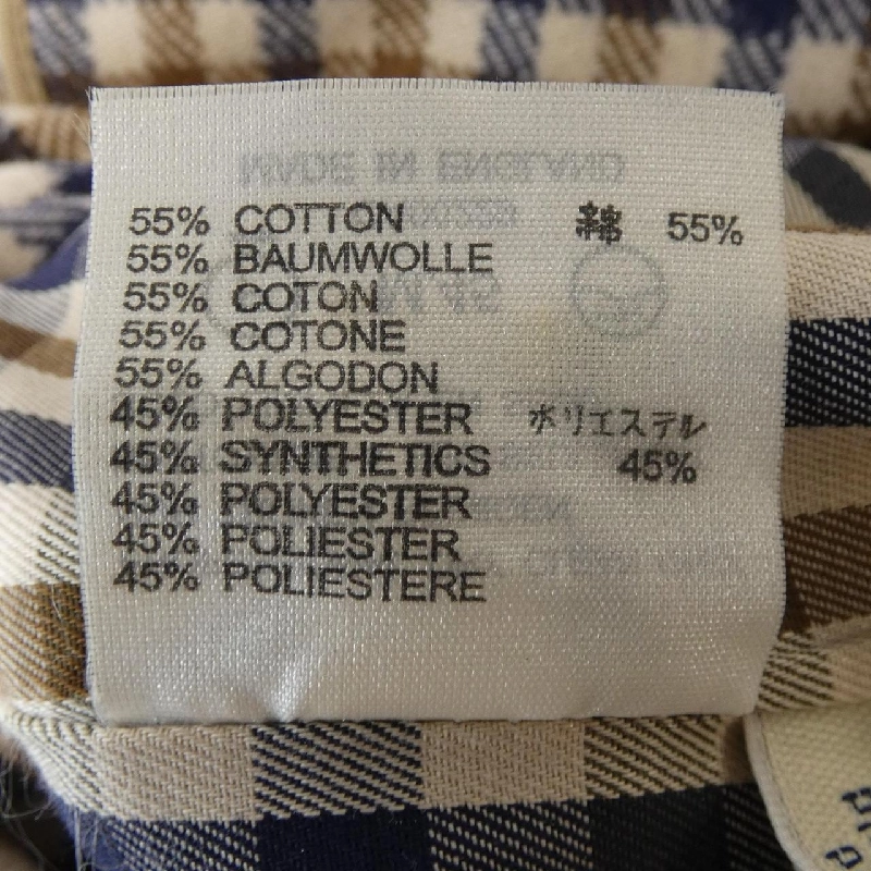 Áo khoác Aquascutum 632903