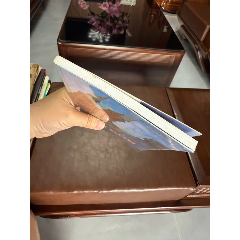Những Câu Chuyện Sài Gòn – Phan An | Sách hay về Sài Gòn xưa & đời sống đô thị 975409