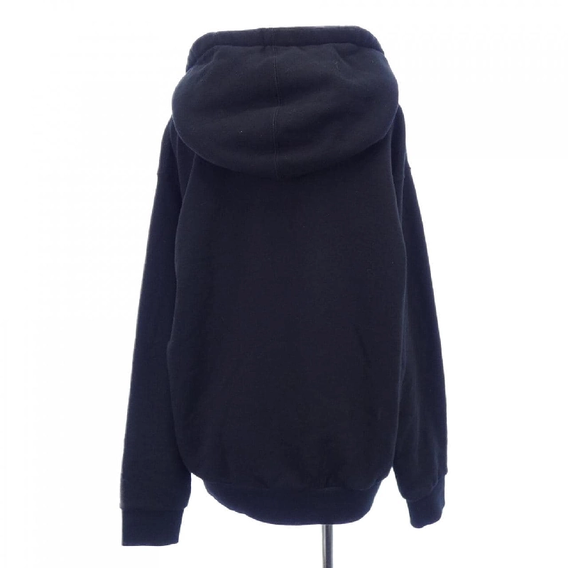 Gucci GUCCI Phiên bản giới hạn Nhật Bản Higuchi Yuko Animal Letter 615061 XJDSX Áo hoodie - Hàng hiệu Chính hãng 823661