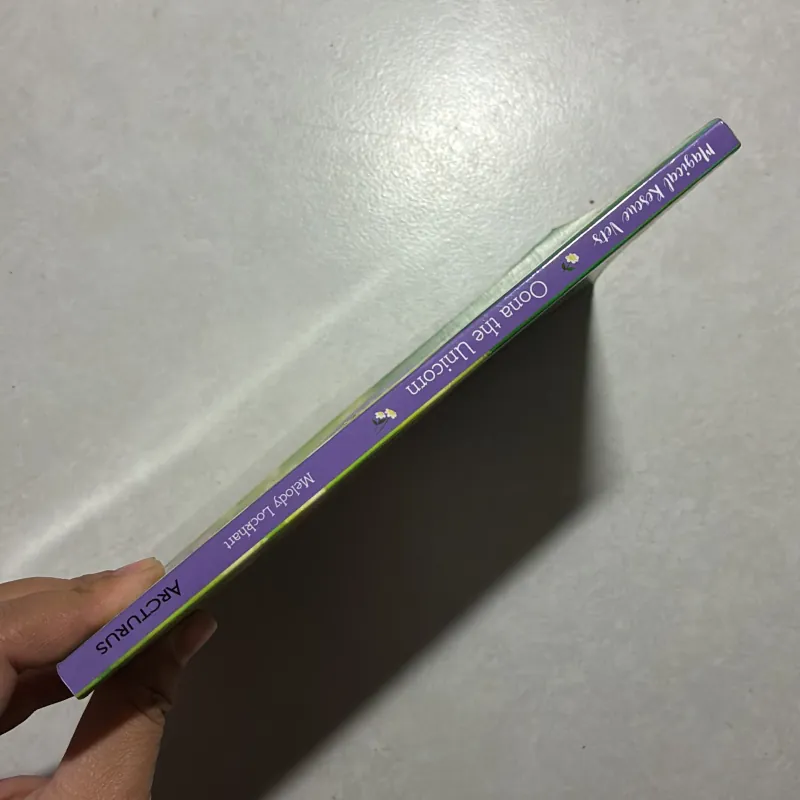 Magical Rescue Vets 760211