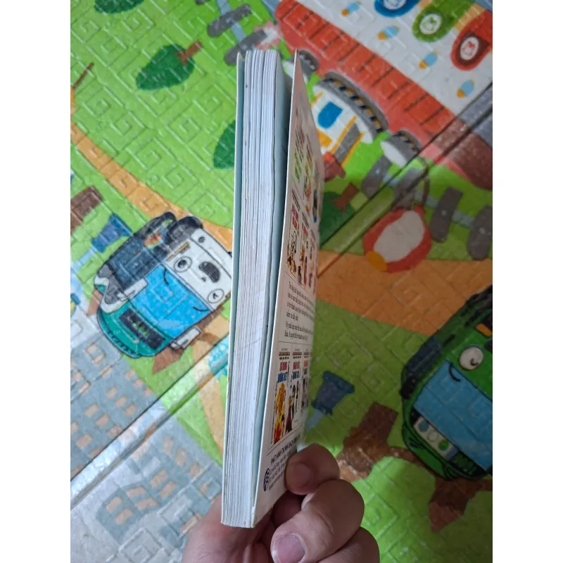 Vẽ Truyện Tranh Phong Cách Nhật Bản: Vẽ Nhân Vật Hành Động 1001781