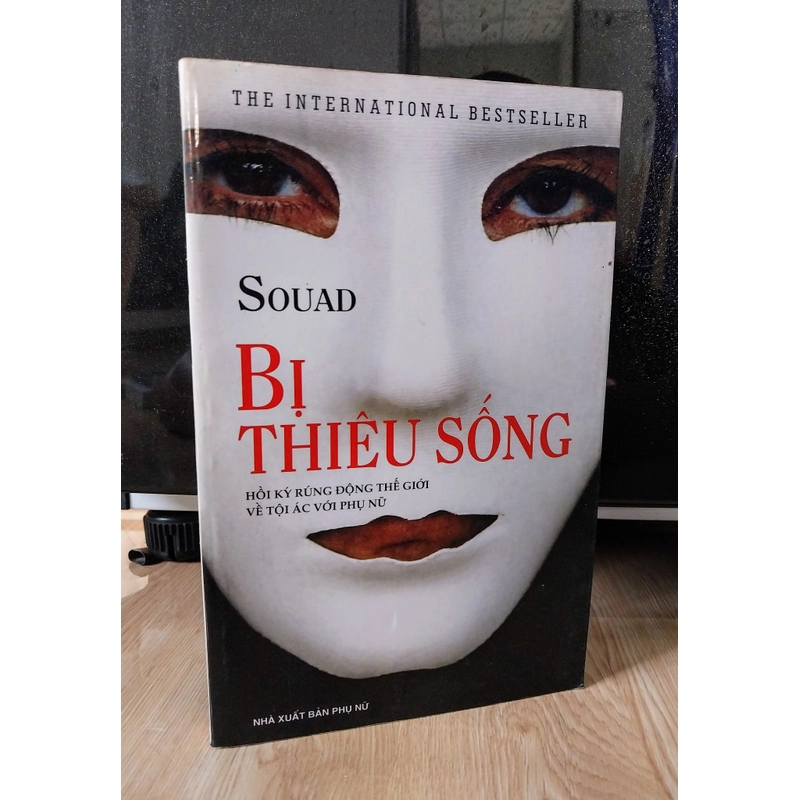 Souad - Bị Thiêu Sống 386343