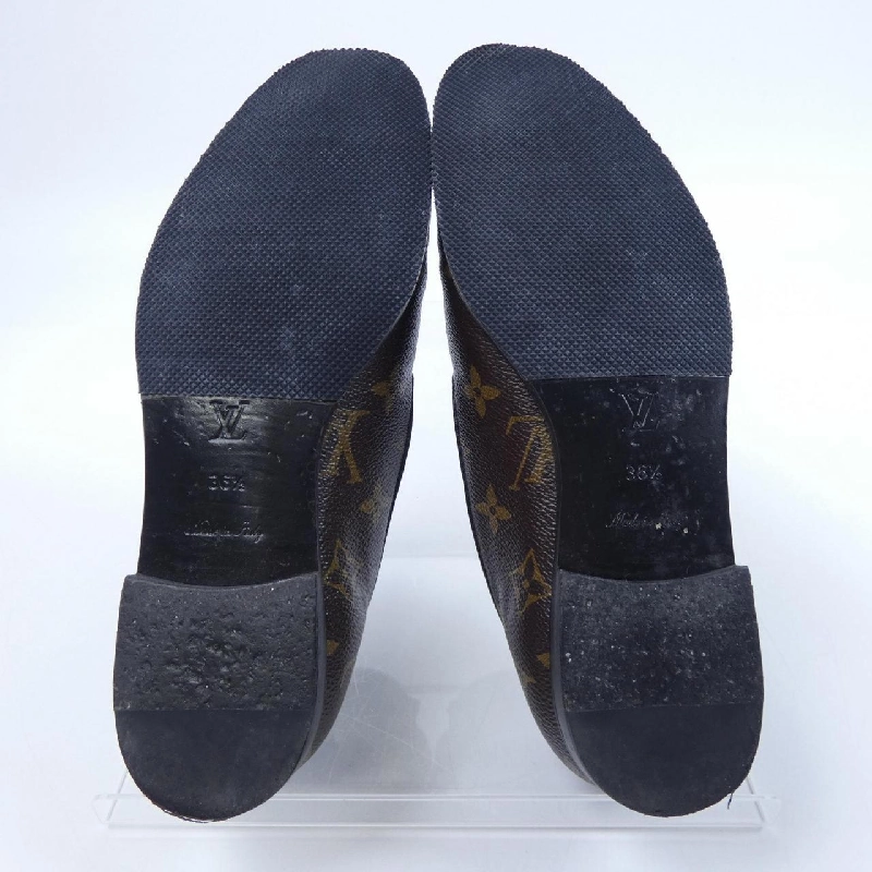 【Mã giảm giá】Giày LOUIS VUITTON 662466