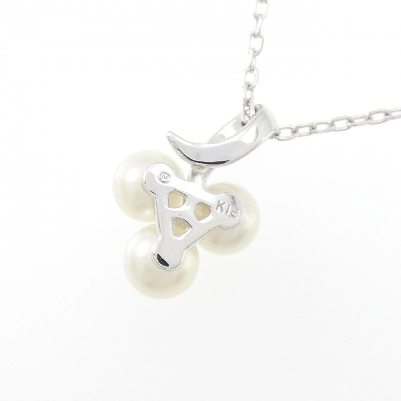 Mikimoto Akoya Pearl Necklace - Hàng hiệu Authentic 839935