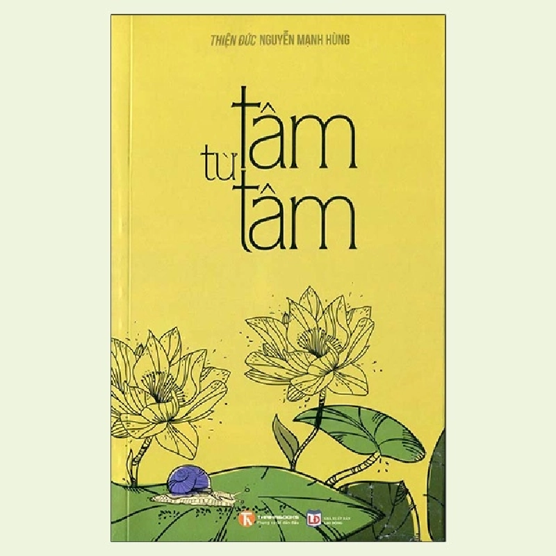 Tâm Từ Tâm - Thiện Đức Nguyễn Mạnh Hùng ASB.PO Oreka-Blogmeo120125 376662