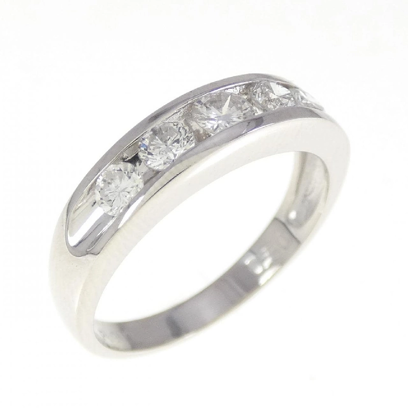 Nhẫn kim cương PT900 0.50CT 670737