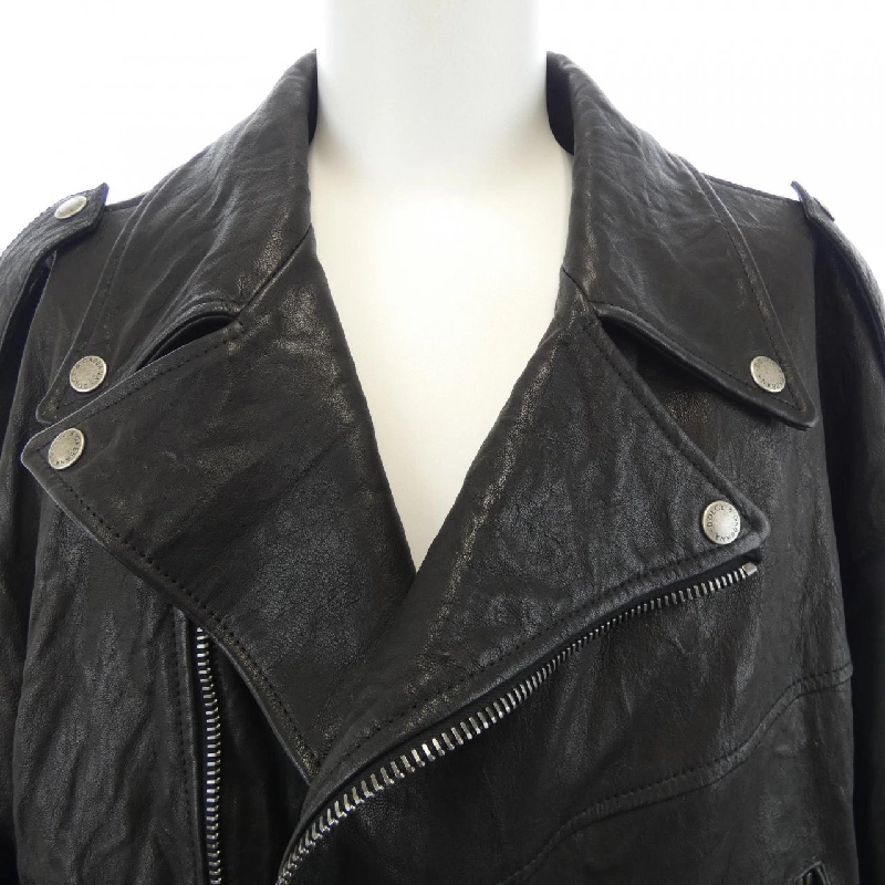 Dolce & Gabbana G9XT1L/GF024 Áo khoác da - Hàng hiệu Chính hãng 886860