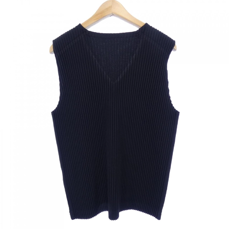 Áo gile HOMME PLISSE HP53JE010 - Hàng hiệu Authentic 883767