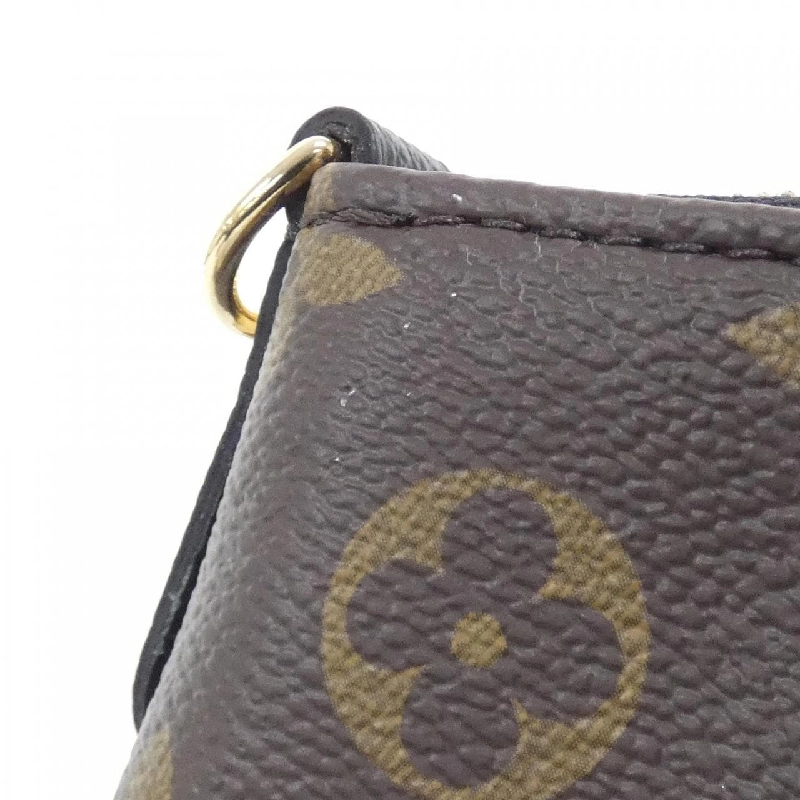 Túi xách vai Louis Vuitton Monogram Palas Clutch M41639 - Hàng hiệu Chính hãng 801511