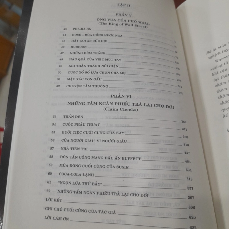 Hòn tuyết lăn - Cuộc đời & Sự nghiệp của Warren Buffett (trọn bộ 2 tập) 273135