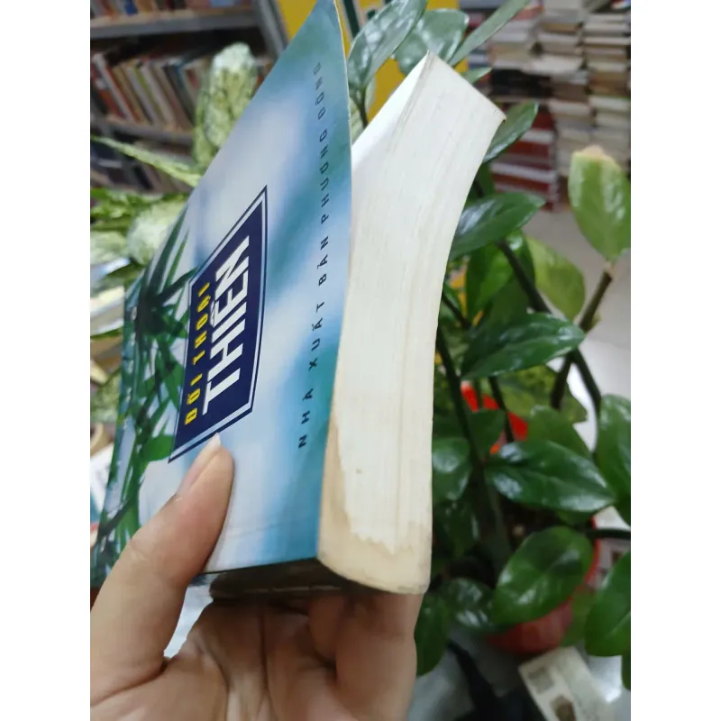 ĐỐI THOẠI THIỀN - GIAI KHÔNG 1037034
