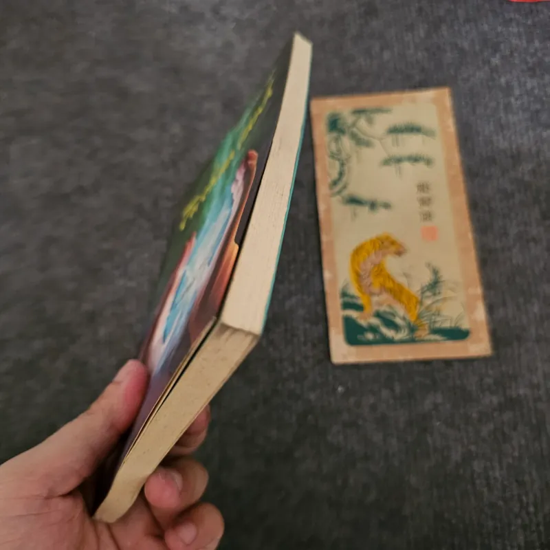 Tự chữa lành 745993