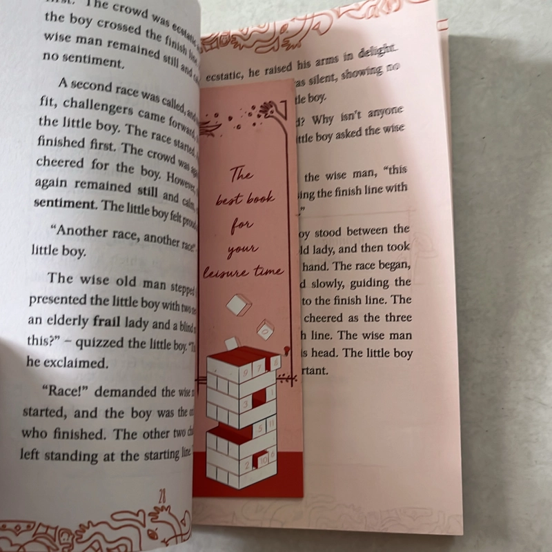 Little Stories - Claire Luong 551298