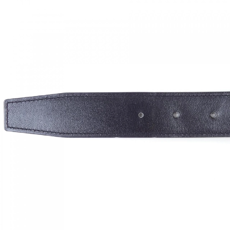 Thắt lưng HERMES H 32mm có thể đảo ngược - Hàng hiệu Chính hãng 884917