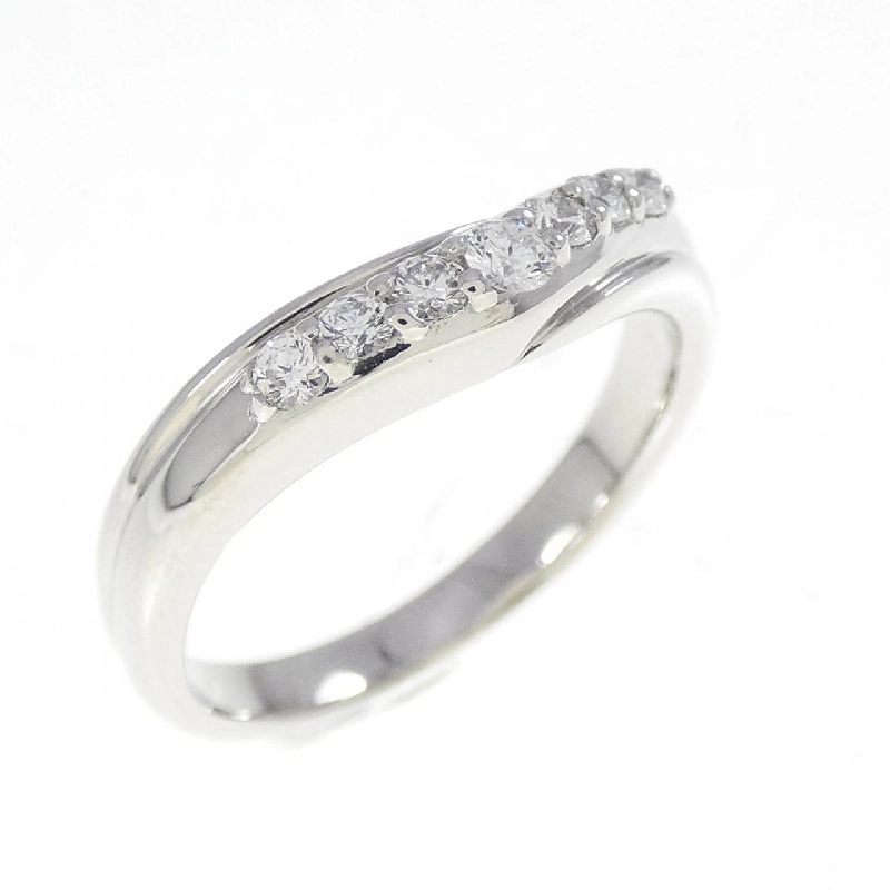 Nhẫn kim cương PT950 0.16CT - Hàng hiệu Chính hãng 853742