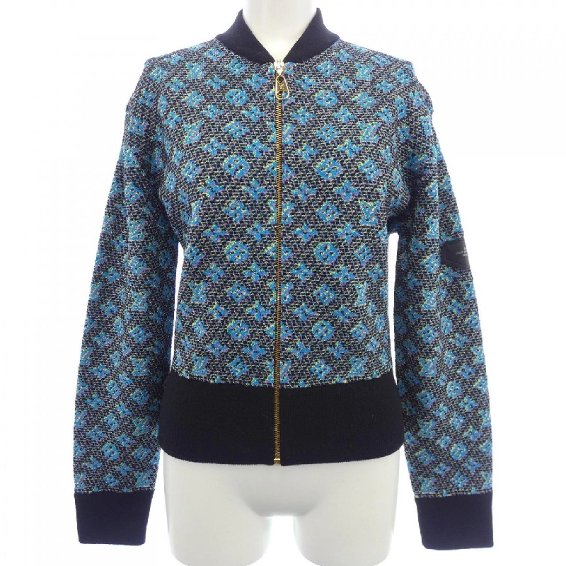 【Mã giảm giá】Áo khoác Louis Vuitton 641651