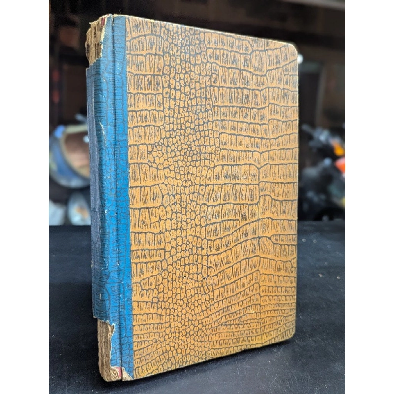 Tướng mạng mộng bốc yếu pháp lập thành - Huyền Mặc Đạo Nhân dịch 799535