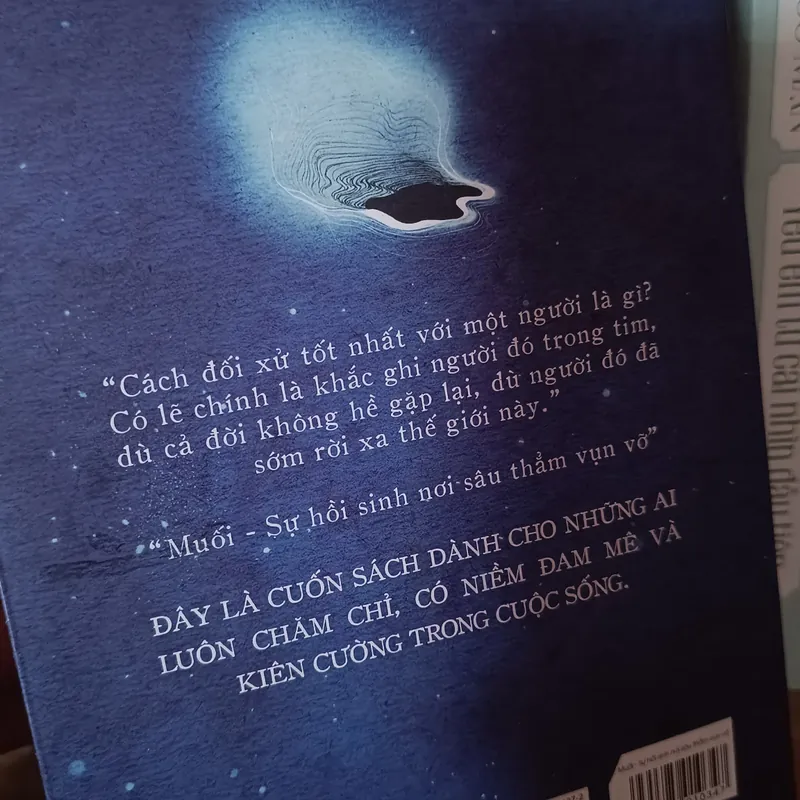 Sách - Muối  568481