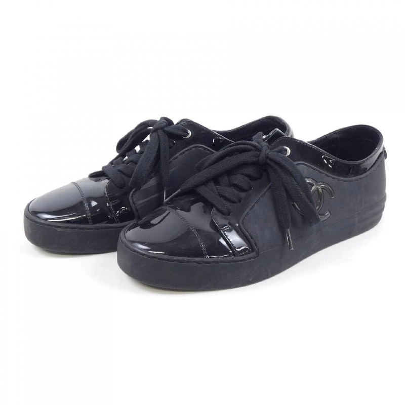 【Khuyến mãi】Giày thể thao CHANEL 662947