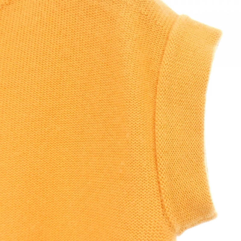 【Mã giảm giá】HERMES Áo len 637838