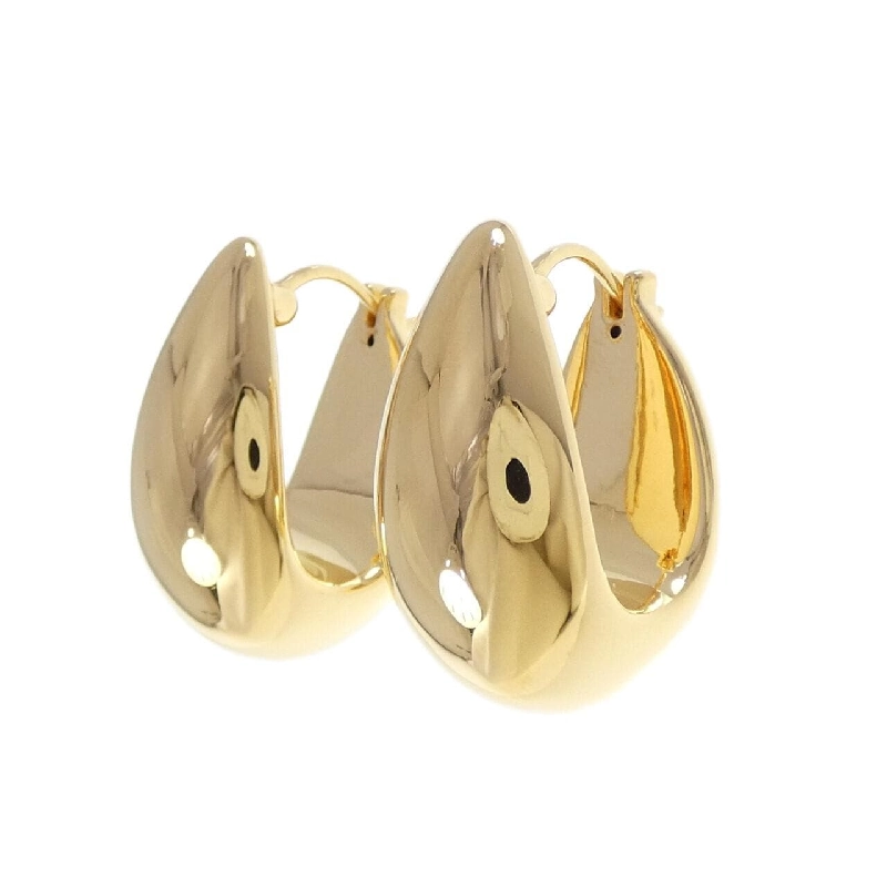 K18YG Bông tai - Hàng hiệu Authentic 867370