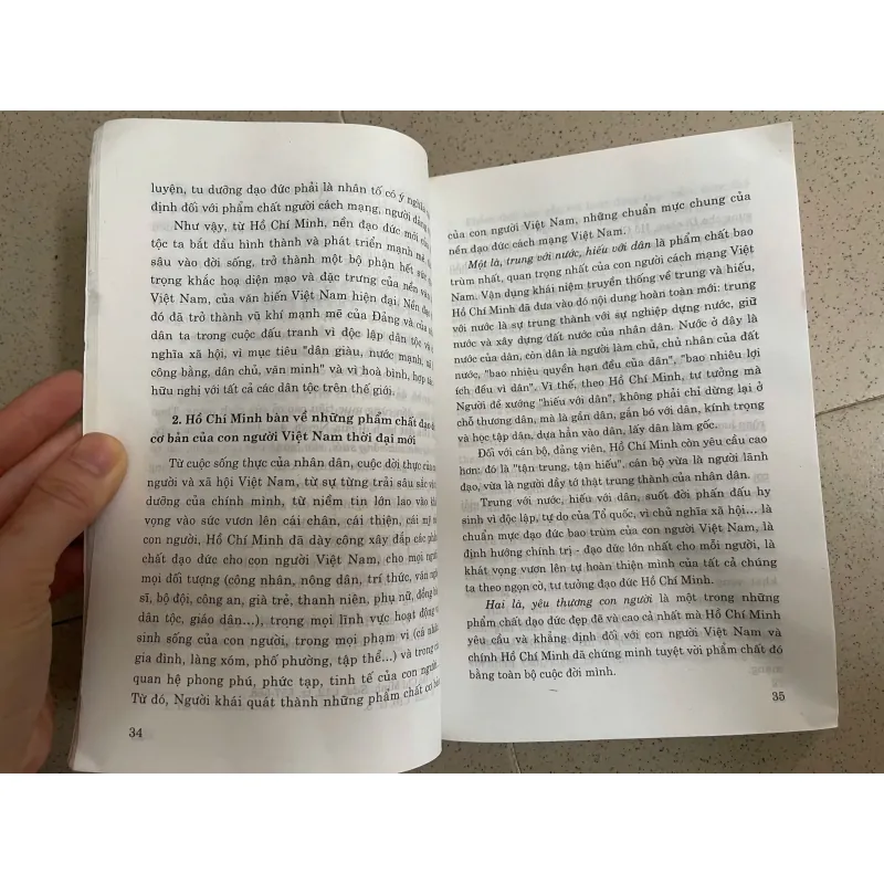 Mấy cảm nhận về văn hóa – Đinh Xuân Dũng 1000957