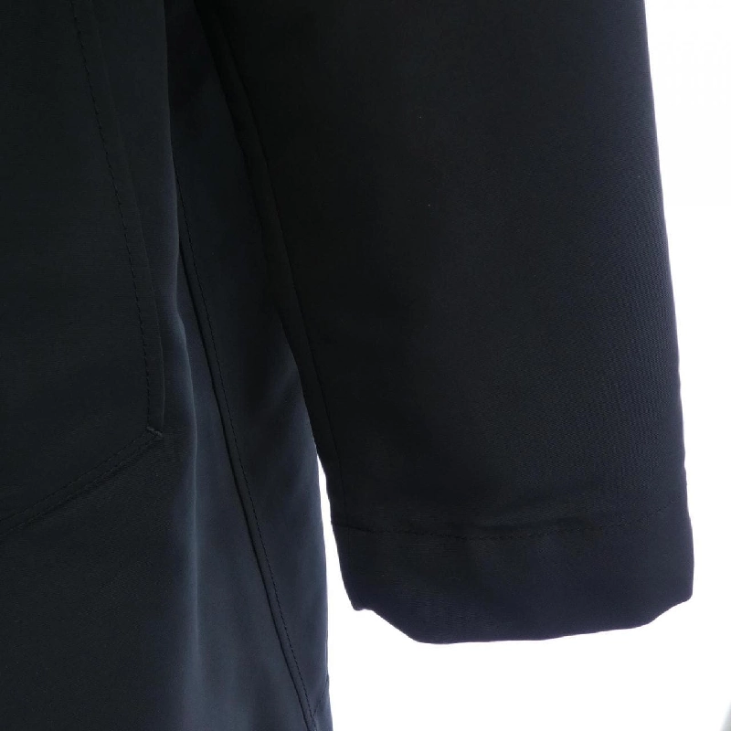 Áo khoác GUCCI NYLON FAILLE COAT 808079 Z8BWB - Hàng hiệu Authentic 820243