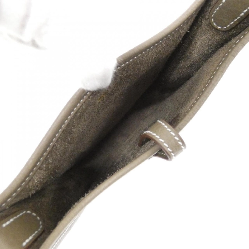 Túi đeo vai Hermès Évelyne Amazon 16cm 069426CC - Hàng hiệu Authentic 801230