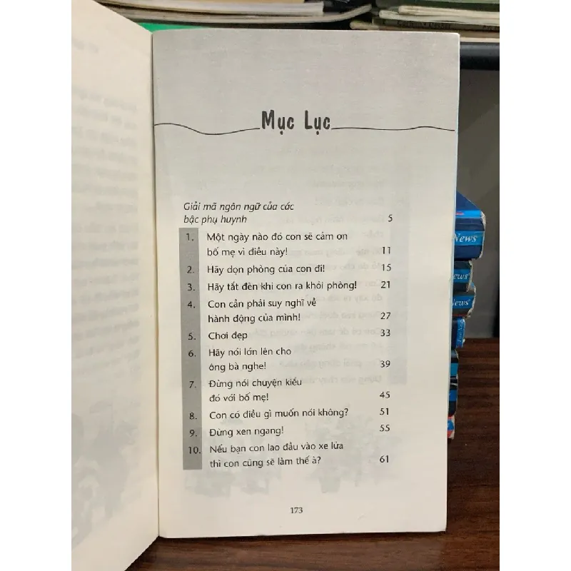 Sau này con sẽ hiểu- Marc Gellman 690207