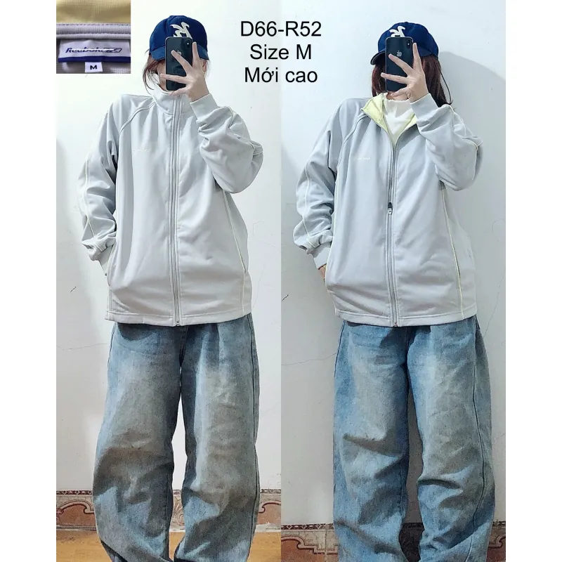 Khoác thể thao hiệu ree.bok 1000923