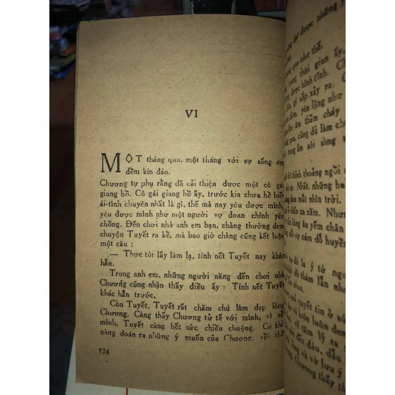 Đời mưa gió - Khái Hưng và Nhất Linh  798968