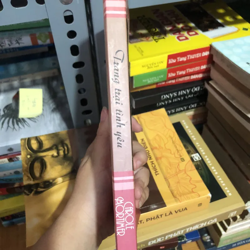 Tiểu thuyết Trang trại tình yêu 990618