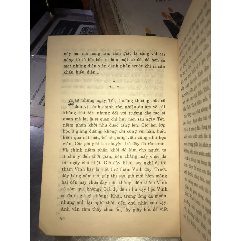 Những bông hoa mười giờ - Lưu Vũ Suý 974332