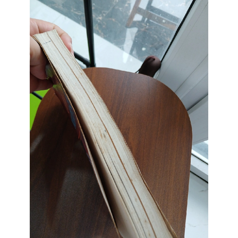 Quản trị nhân sự<br>Nguyễn Hữu Thân 539493