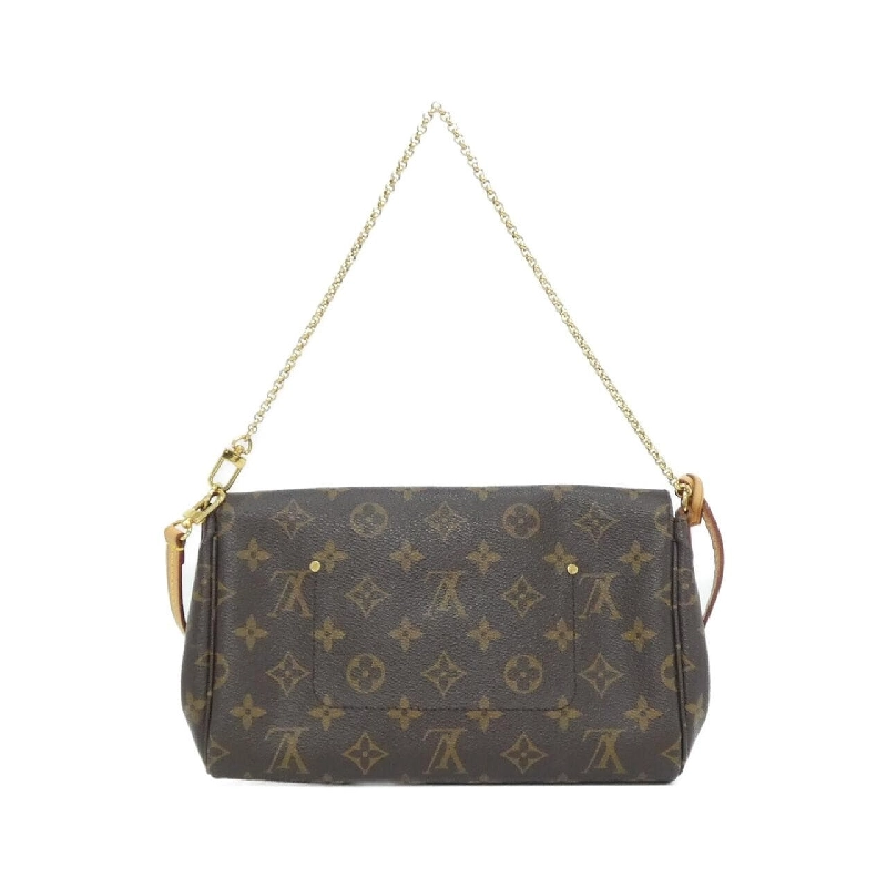 Túi xách vai Louis Vuitton Monogram Favorite MM M40718 - Hàng hiệu Chính hãng 802047