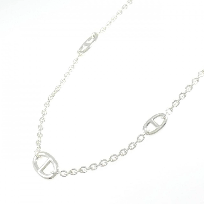 Hàng hiệu Authentic - Dây chuyền Hermès Flandore 842757