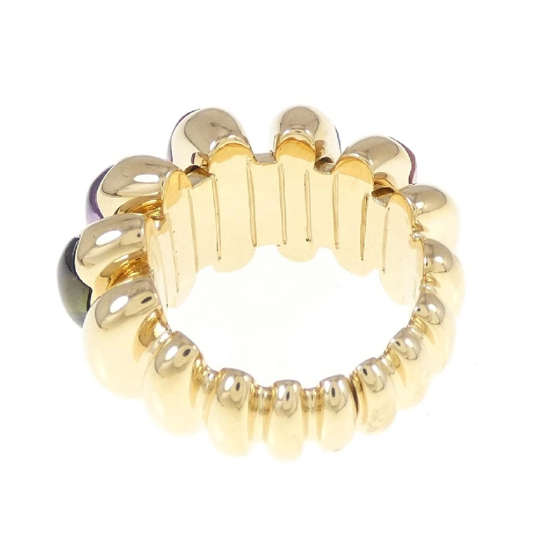 Bulgari Cheltica Nhẫn - Hàng hiệu Chính hãng 839207