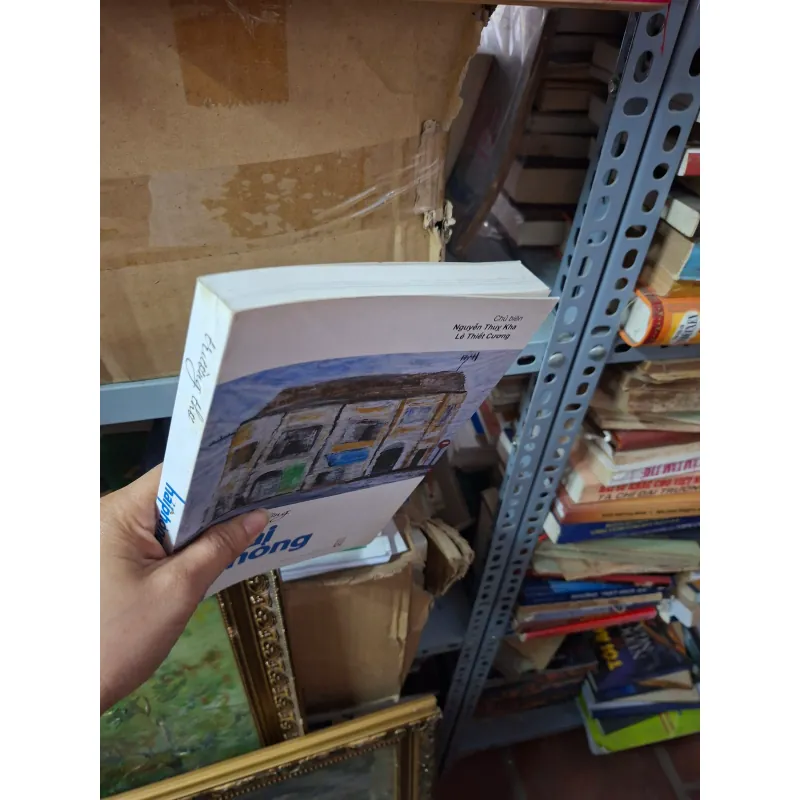 Trường thơ Hải Phòng 791156