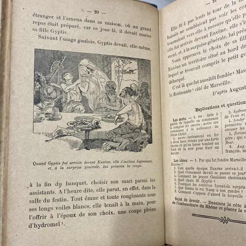 Choix De Lectures♟️ 928457