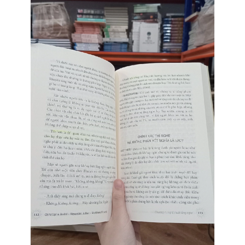 Bàn về cách sống - Christophe André, Alexandre Jollien, Matthieu Ricard 458072
