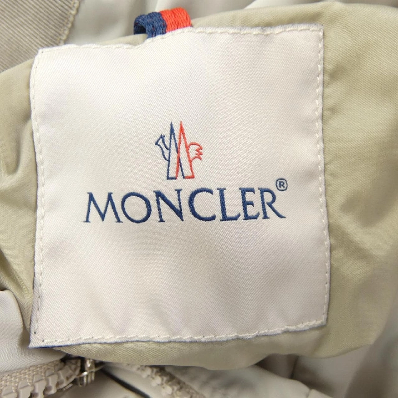 【Mã giảm giá】Áo khoác Moncler MONCLER 639805