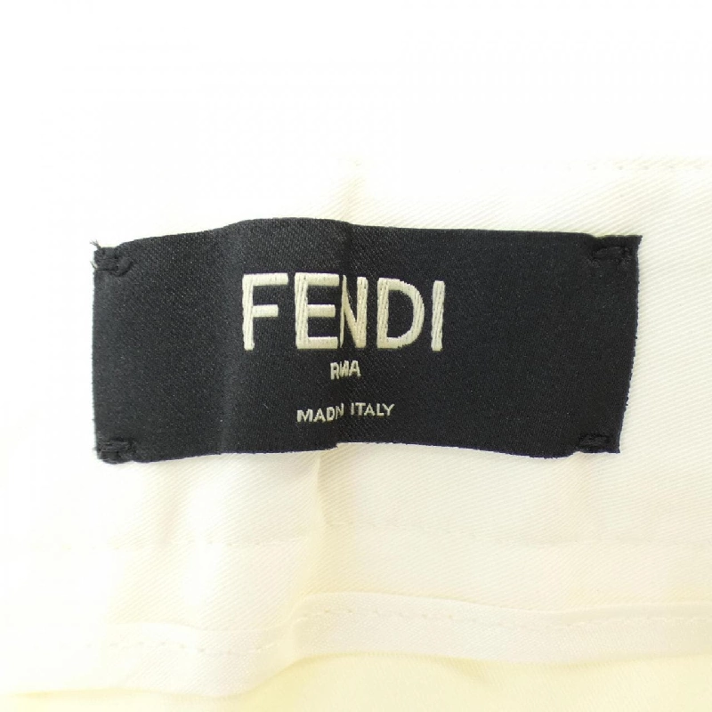 Quần FENDI - Hàng hiệu Chính hãng 889207
