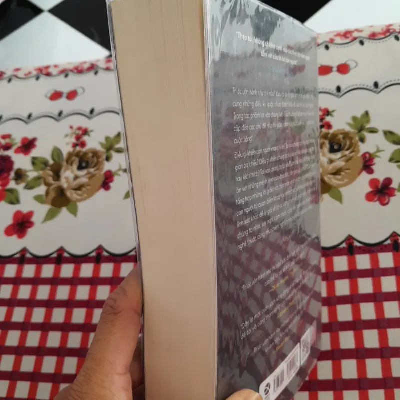 Khoa học- TRÍ ÓC VẬN HÀNH NHƯ THẾ NÀO-HOW MIND WORKS. Tg. STEVEN PINKER 605062