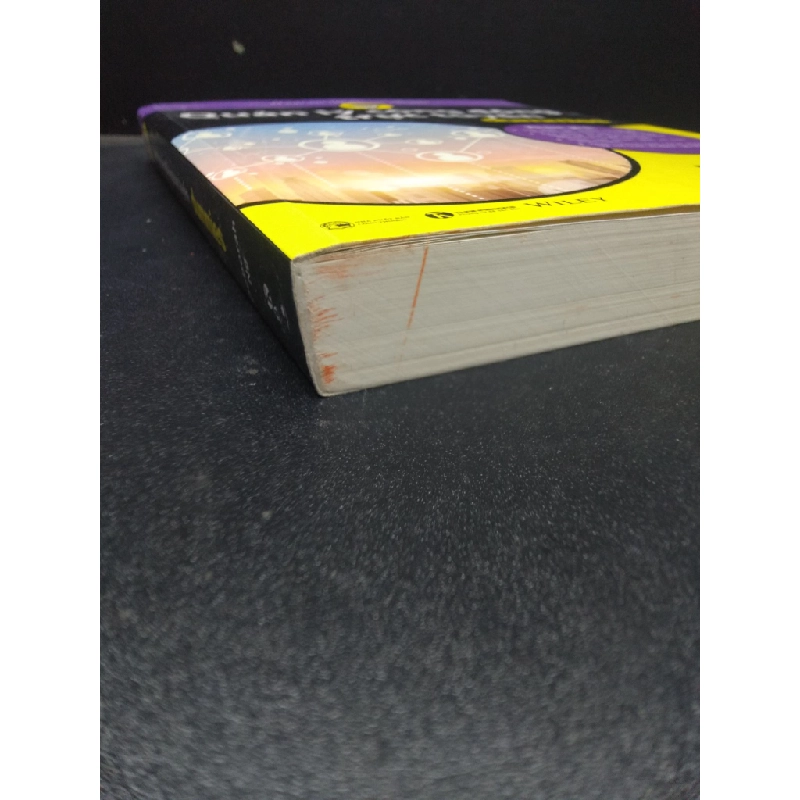 Quản lý cộng đồng trực tuyến for dummies a wiley brand Deborah Ng 2019 mới 90% bẩn nhẹ HCM.ASB0309 355886